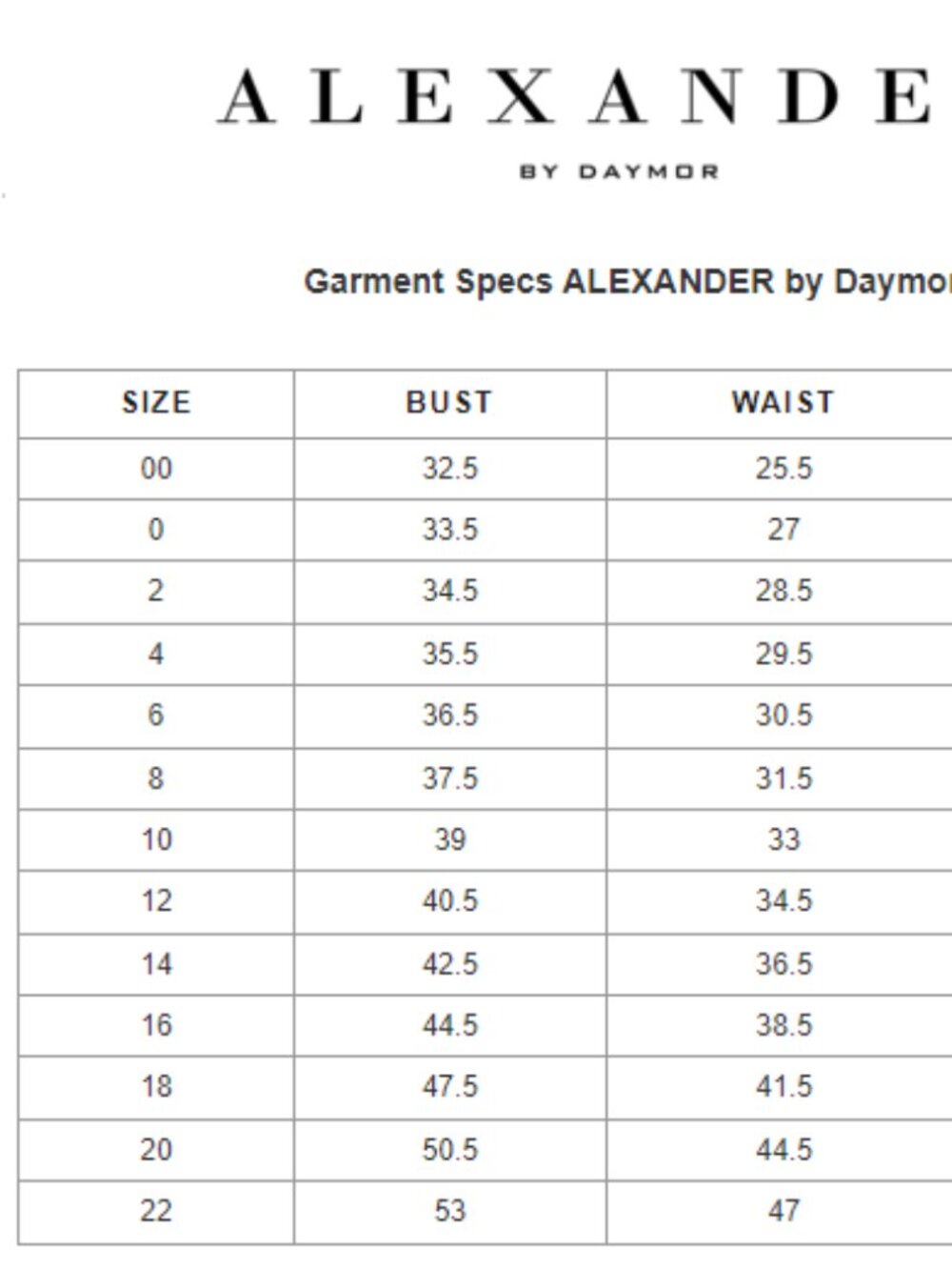 NWT Alexander by Daymor 1758S23 Mother of the Bride Dress Navy Size 6 - Picture 6 of 8